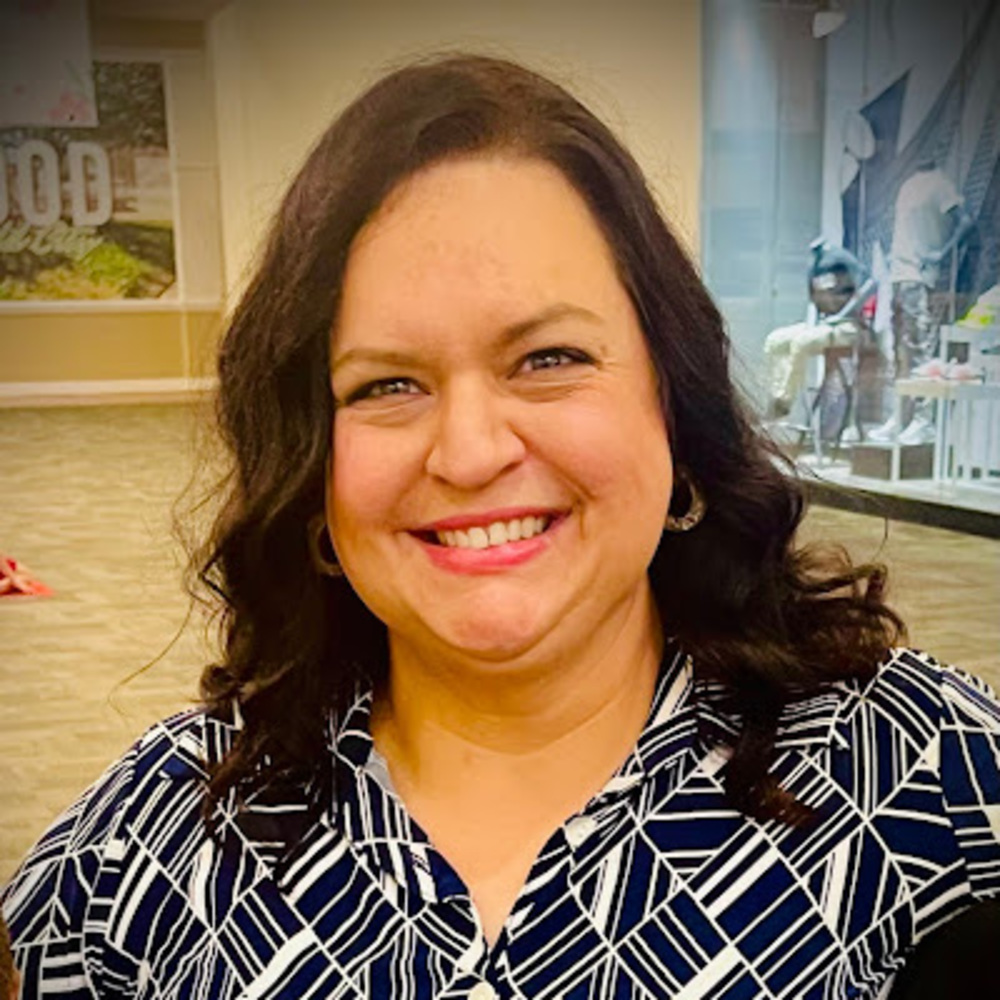 Meet your Posher, Rhonda
